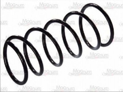 MAGNUM TECHNOLOGY sg052mt -  Пружина ходовой части